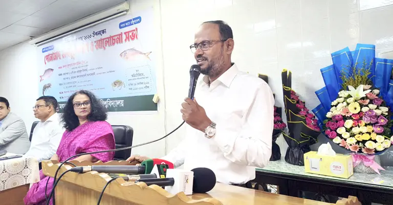 কথা বলেছেন সুলতান সালাউদ্দিন টুকু